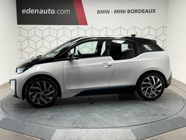 Bmw I3 image 6