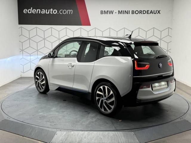Bmw I3 image 9