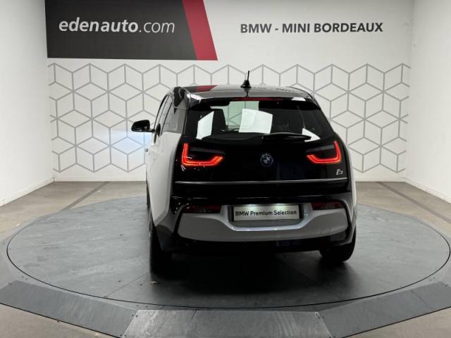 Bmw I3 image 7