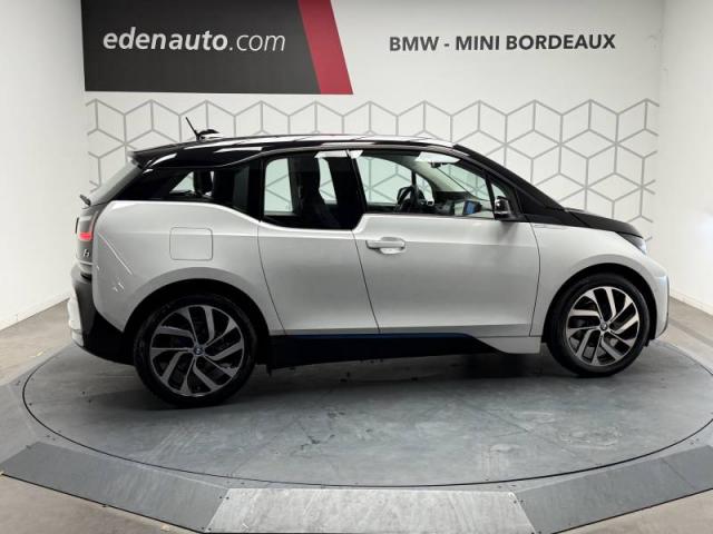 Bmw I3 image 1