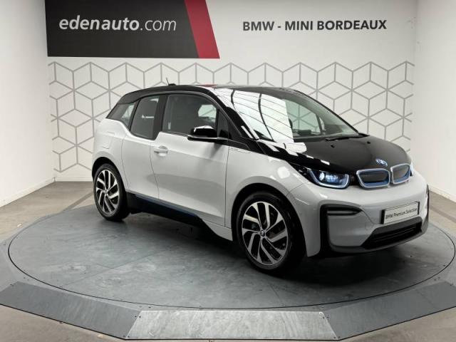 Bmw I3 image 4