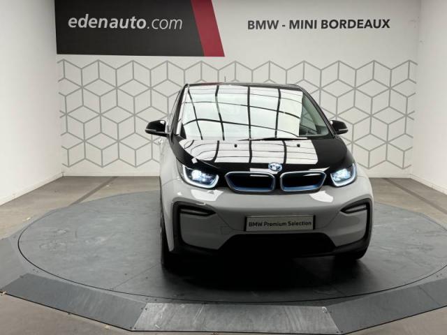 Bmw I3 image 2