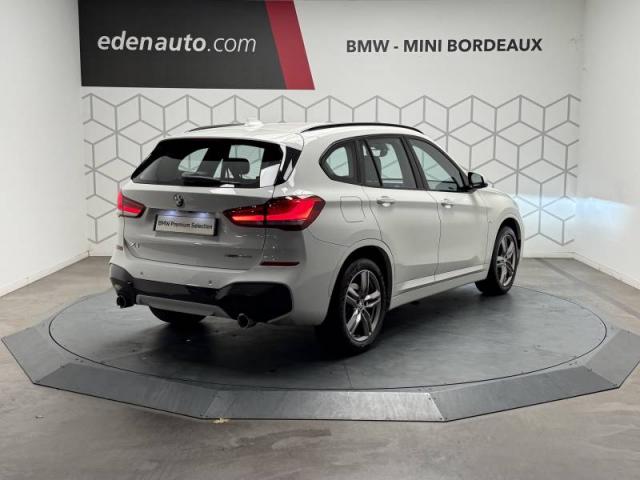 Bmw X1 image 7