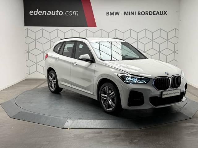 Bmw X1 image 9