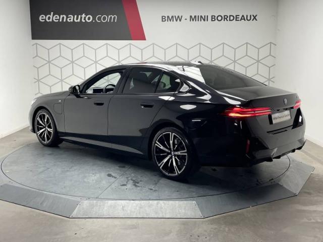 Bmw Série 5 image 5