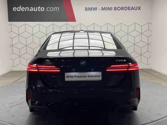 Bmw Série 5 image 1