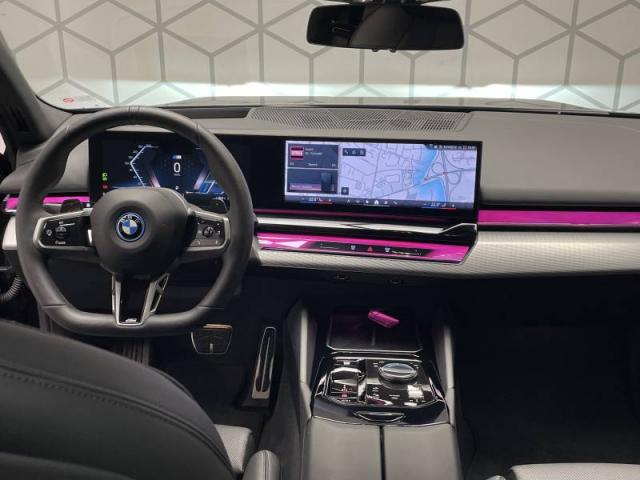 Bmw Série 5 image 9