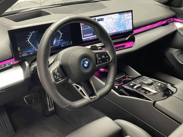 Bmw Série 5 image 8