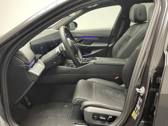 Bmw Série 5 image 6