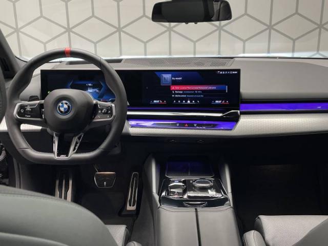 Bmw Série 5 image 2