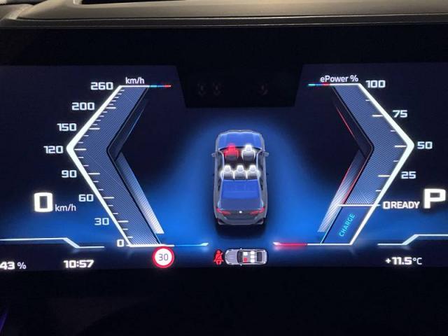 Bmw Série 5 image 8