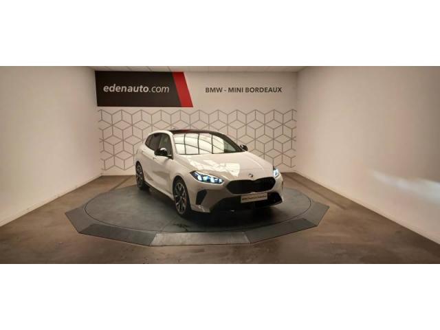 Bmw Série 1 image 8