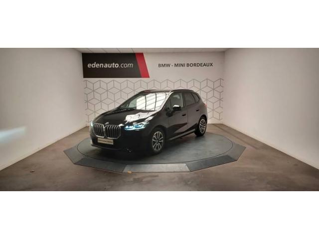 Bmw Serie 2 Active Tourer 220i 170 Ch Dkg7 M Sport