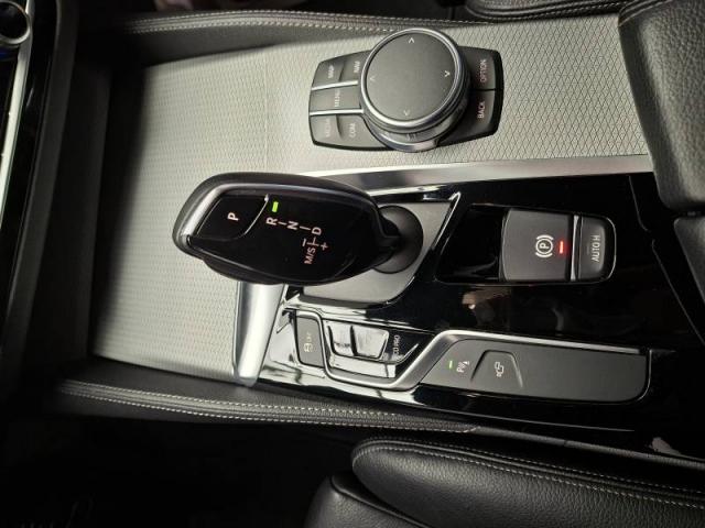 Bmw Série 5 image 4