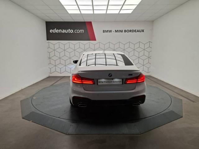 Bmw Série 5 image 9