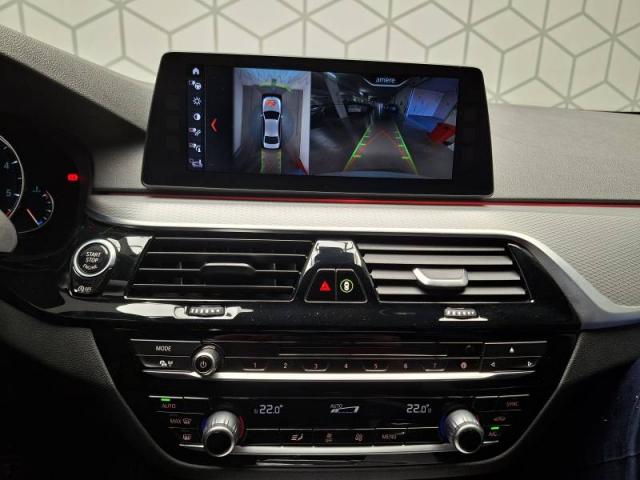 Bmw Série 5 image 7