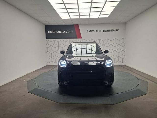 Mini Countryman image 8