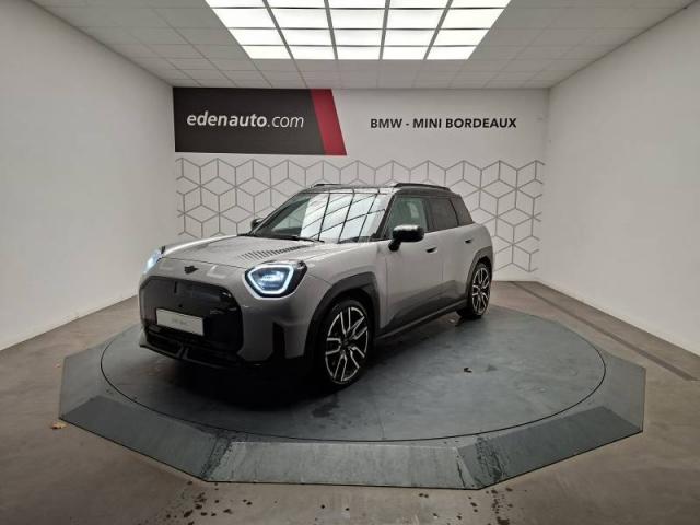 Mini Aceman Se 218 Ch Finition Jcw + Pack M + Peinture Metallisee