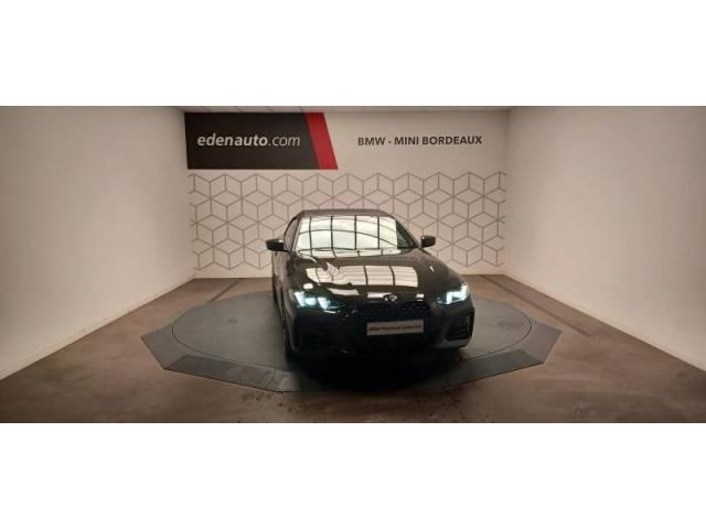 Bmw Série 4 image 2