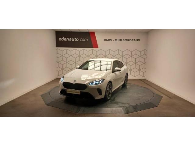 Bmw Serie 2 Gran Coupe 220 170 Ch Dkg7 M Sport