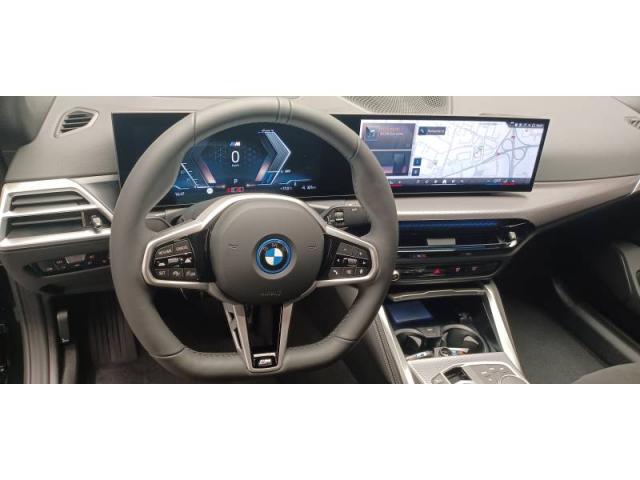 Bmw I4 image 3