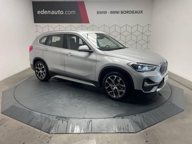 Bmw X1 image 7