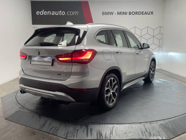 Bmw X1 image 3