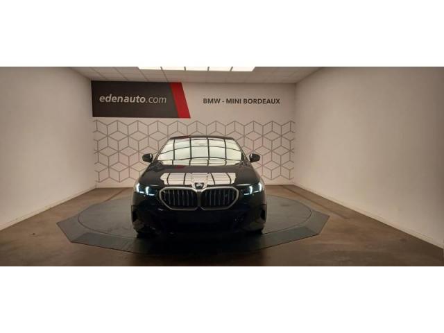 Bmw Série 5 image 5