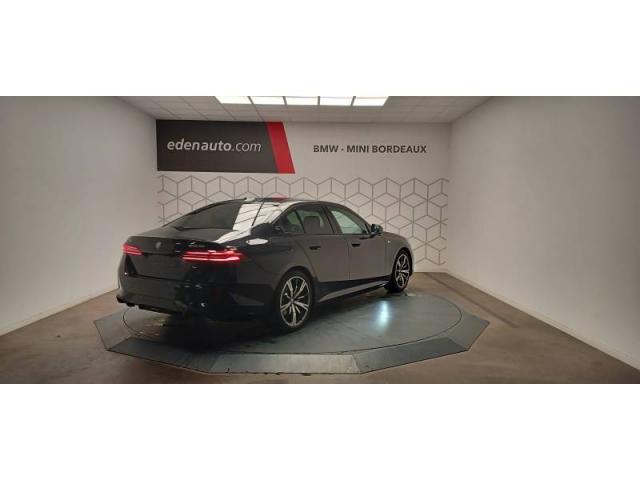 Bmw Série 5 image 2