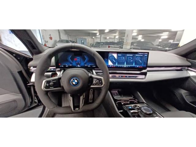 Bmw Série 5 image 6