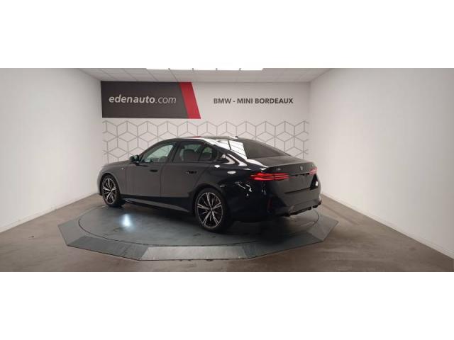 Bmw Série 5 image 9