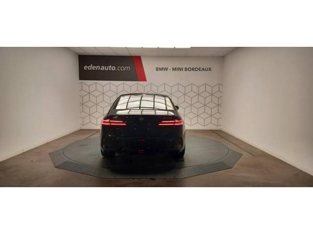 Bmw Série 5 image 4