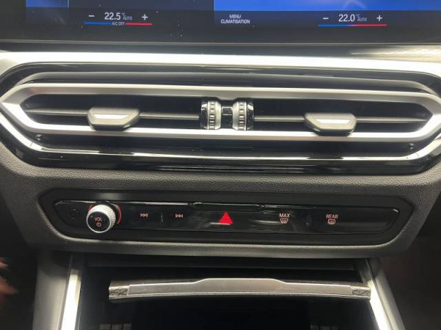 Bmw Série 3 image 4