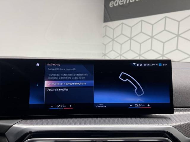 Bmw Série 3 image 3