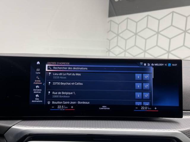 Bmw Série 3 image 2