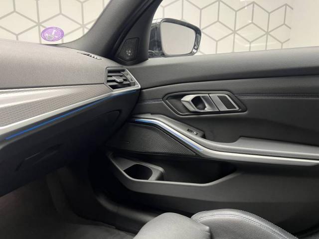 Bmw Série 3 image 9