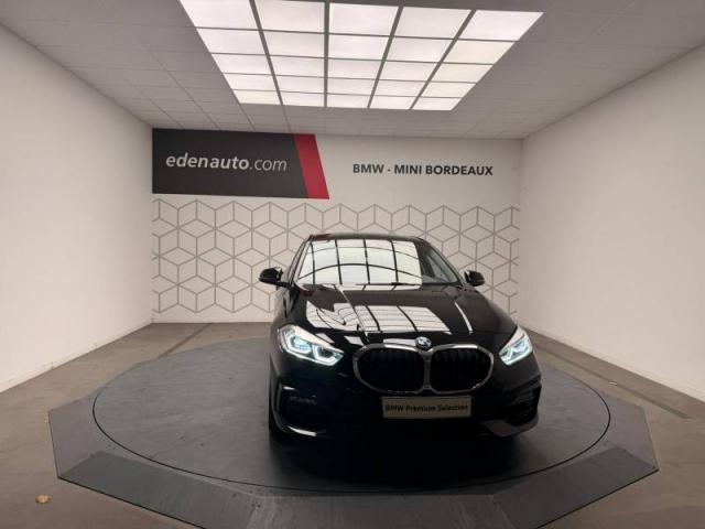 Bmw Série 1 image 1