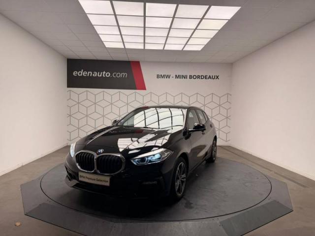 Bmw Série 1 image 3