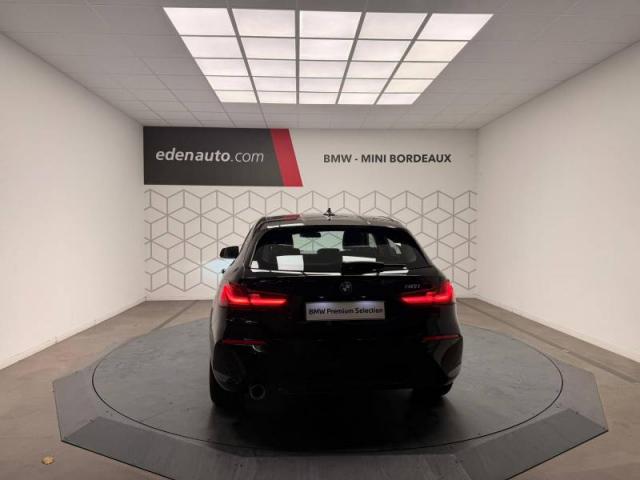 Bmw Série 1 image 6