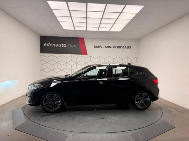 Bmw Série 1 image 8