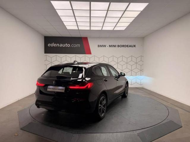 Bmw Série 1 image 4