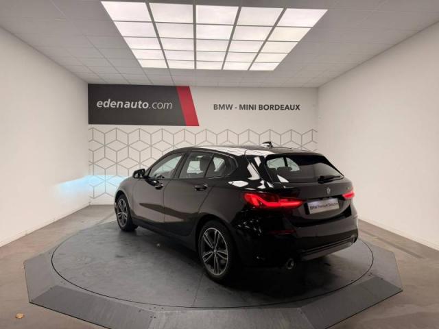 Bmw Série 1 image 9