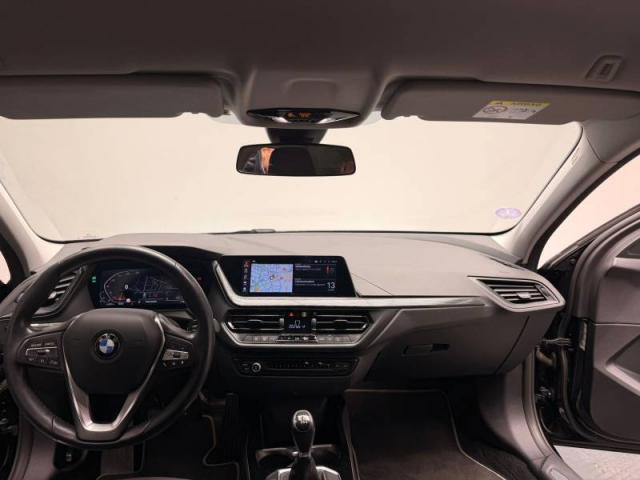 Bmw Série 1 image 7