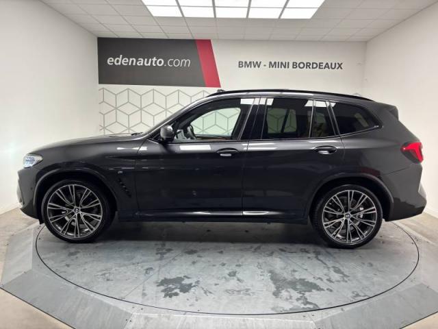 Bmw X3 image 3