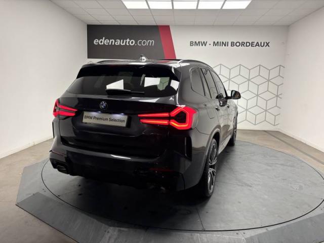 Bmw X3 image 9