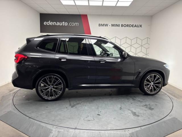 Bmw X3 image 4
