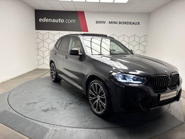 Bmw X3 image 7