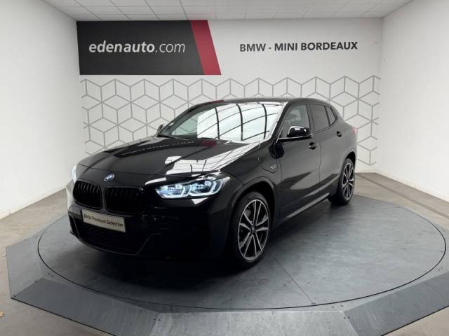 Bmw X2 Xdrive 25e 220 Ch Bva6 M Sport