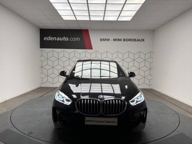 Bmw Série 1 image 1