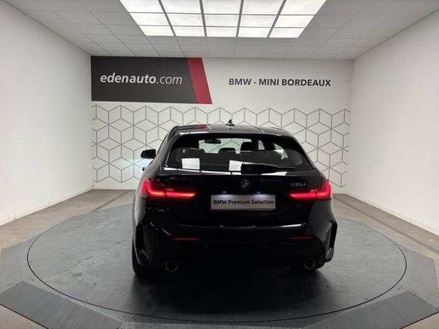 Bmw Série 1 image 8